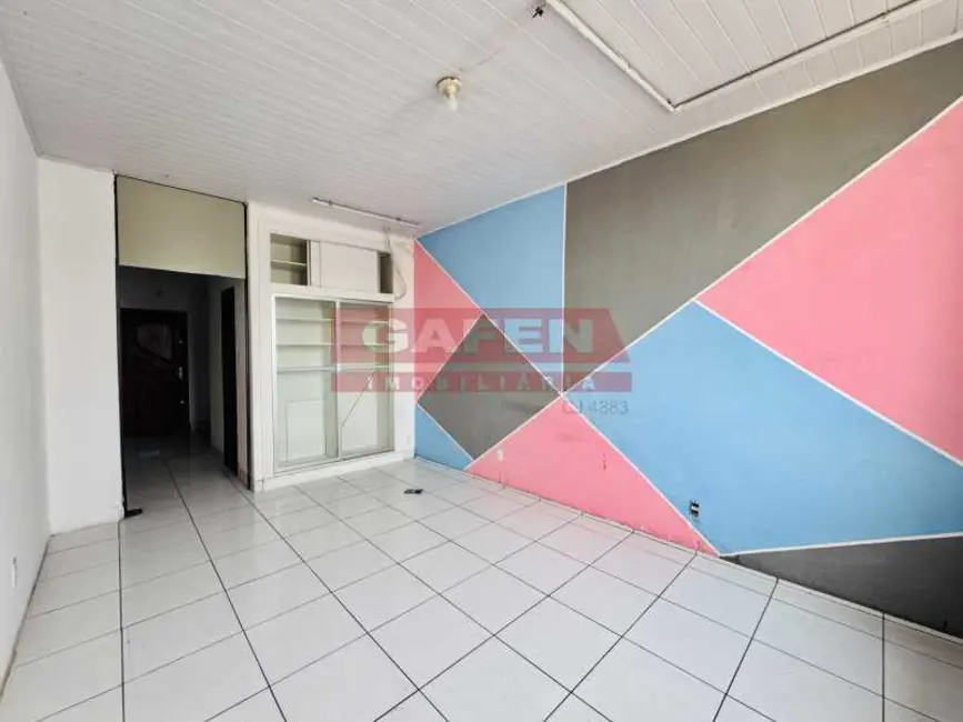 Foto 1 de Apartamento com 1 quarto à venda, 33m2 em Rio De Janeiro - RJ