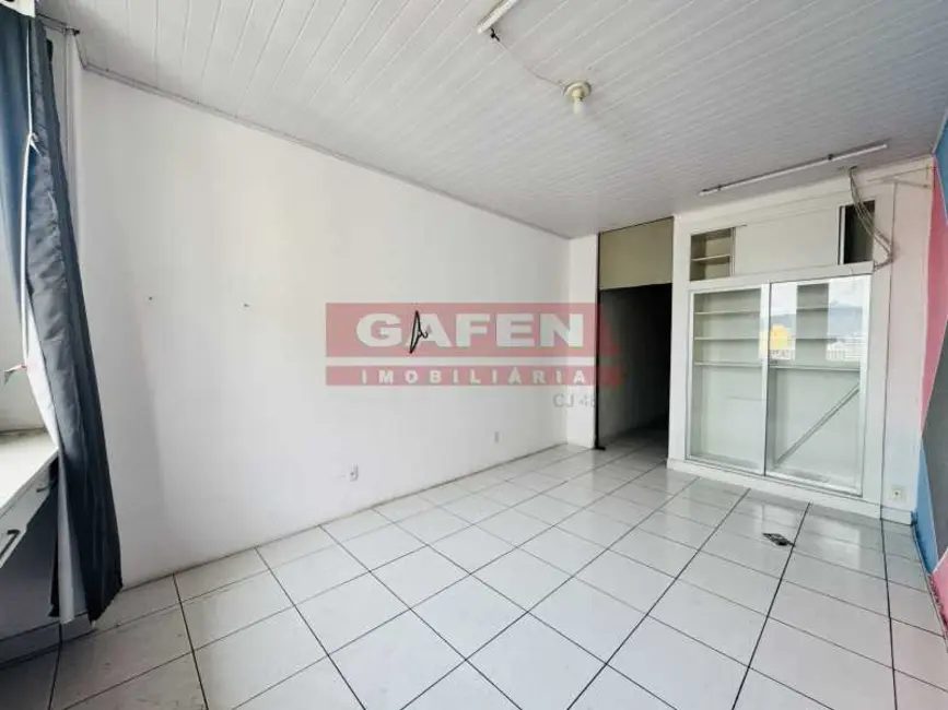 Foto 4 de Apartamento com 1 quarto à venda, 33m2 em Rio De Janeiro - RJ