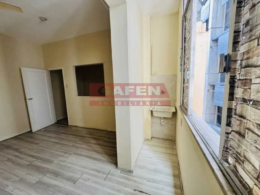 Foto 7 de Apartamento com 1 quarto à venda, 32m2 em Rio De Janeiro - RJ