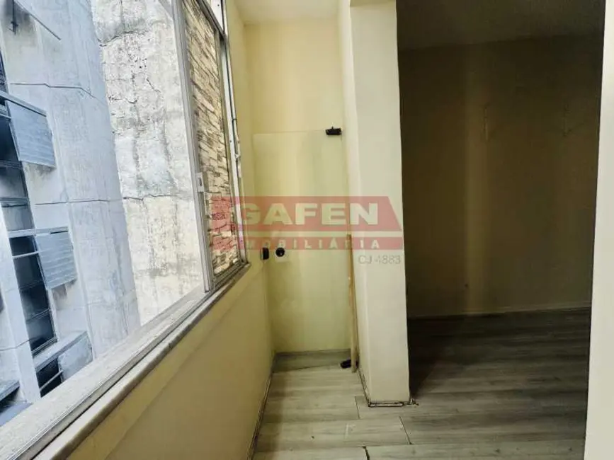 Foto 9 de Apartamento com 1 quarto à venda, 32m2 em Rio De Janeiro - RJ