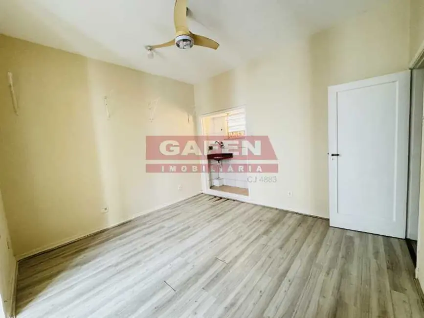 Foto 3 de Apartamento com 1 quarto à venda, 32m2 em Rio De Janeiro - RJ