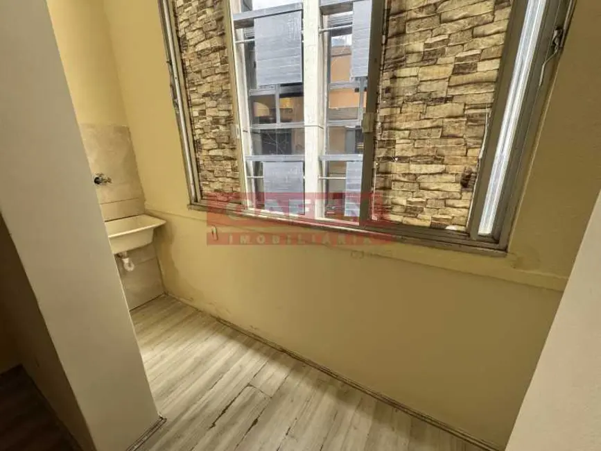 Foto 8 de Apartamento com 1 quarto à venda, 32m2 em Rio De Janeiro - RJ