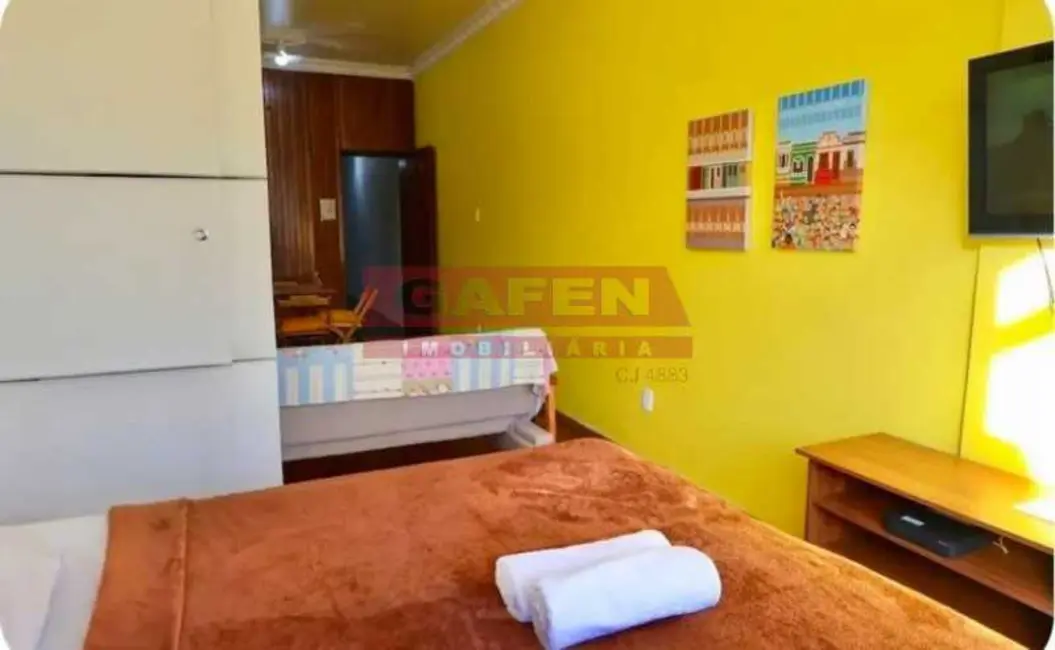 Foto 2 de Apartamento com 1 quarto para alugar, 54m2 em Rio De Janeiro - RJ