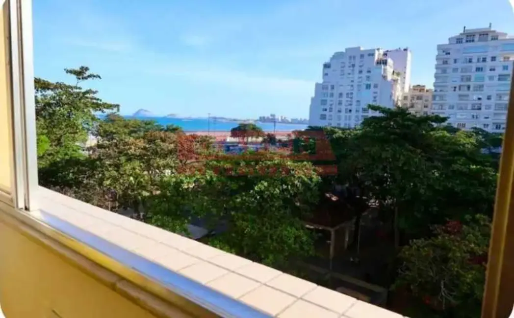 Foto 1 de Apartamento com 1 quarto para alugar, 54m2 em Rio De Janeiro - RJ