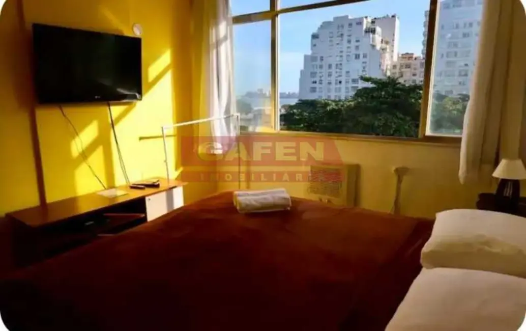 Foto 3 de Apartamento com 1 quarto para alugar, 54m2 em Rio De Janeiro - RJ