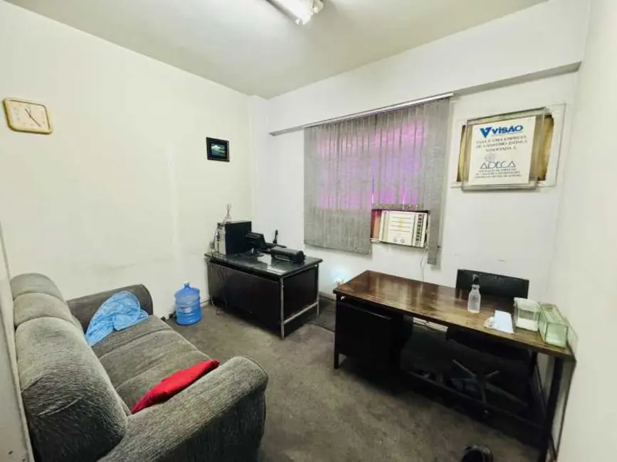 Apartamento com 1 quarto à venda, 40m2 em Rio De Janeiro - RJ - imagem 3 Foto 3 de Apartamento com 1 quarto à venda, 40m2 em Rio De Janeiro - RJ