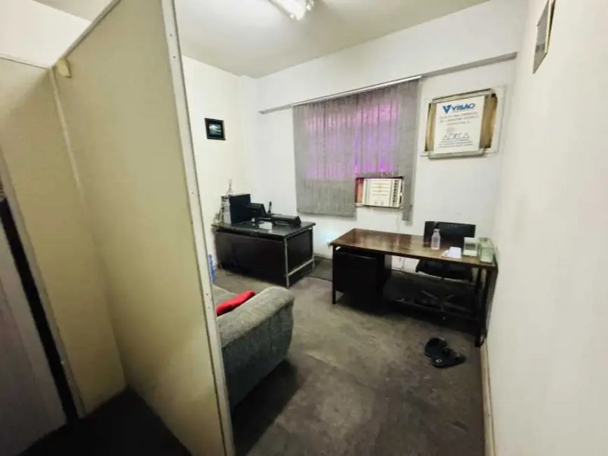 Apartamento com 1 quarto à venda, 40m2 em Rio De Janeiro - RJ - imagem 5 Foto 5 de Apartamento com 1 quarto à venda, 40m2 em Rio De Janeiro - RJ