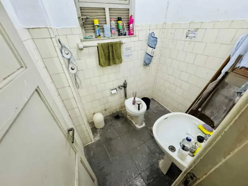 Apartamento com 1 quarto à venda, 40m2 em Rio De Janeiro - RJ - imagem 8 Foto 8 de Apartamento com 1 quarto à venda, 40m2 em Rio De Janeiro - RJ