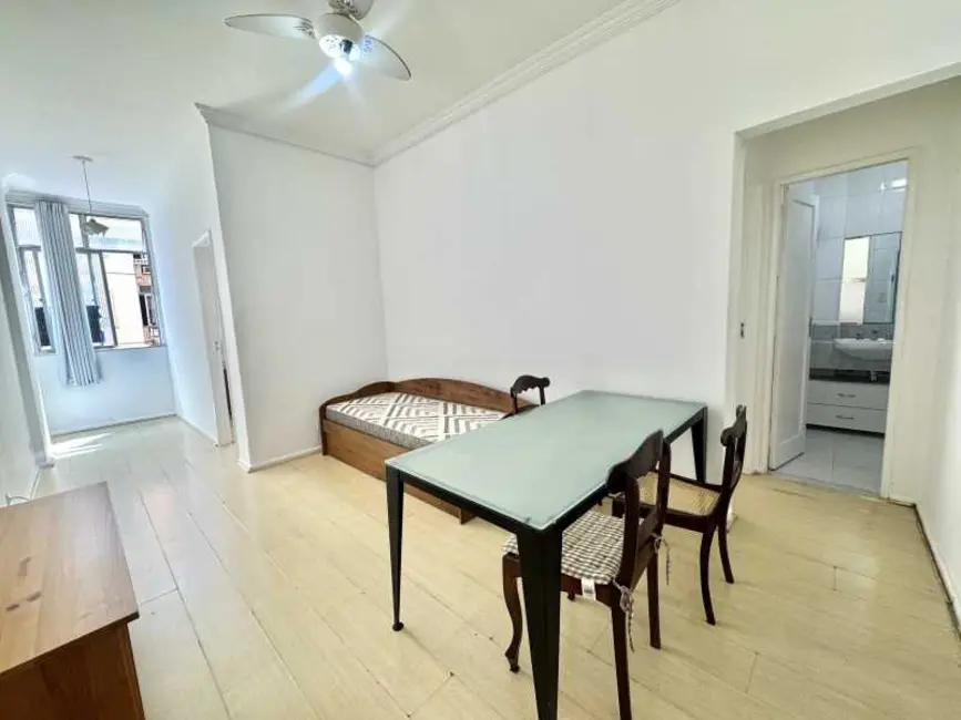 Foto 2 de Apartamento com 2 quartos à venda, 85m2 em Rio De Janeiro - RJ