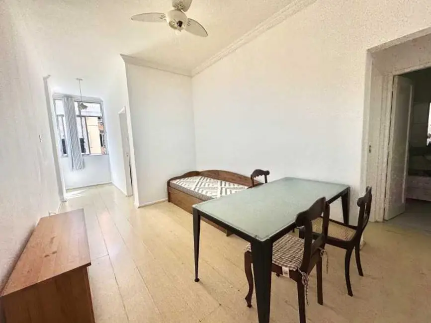Foto 1 de Apartamento com 2 quartos à venda, 85m2 em Rio De Janeiro - RJ