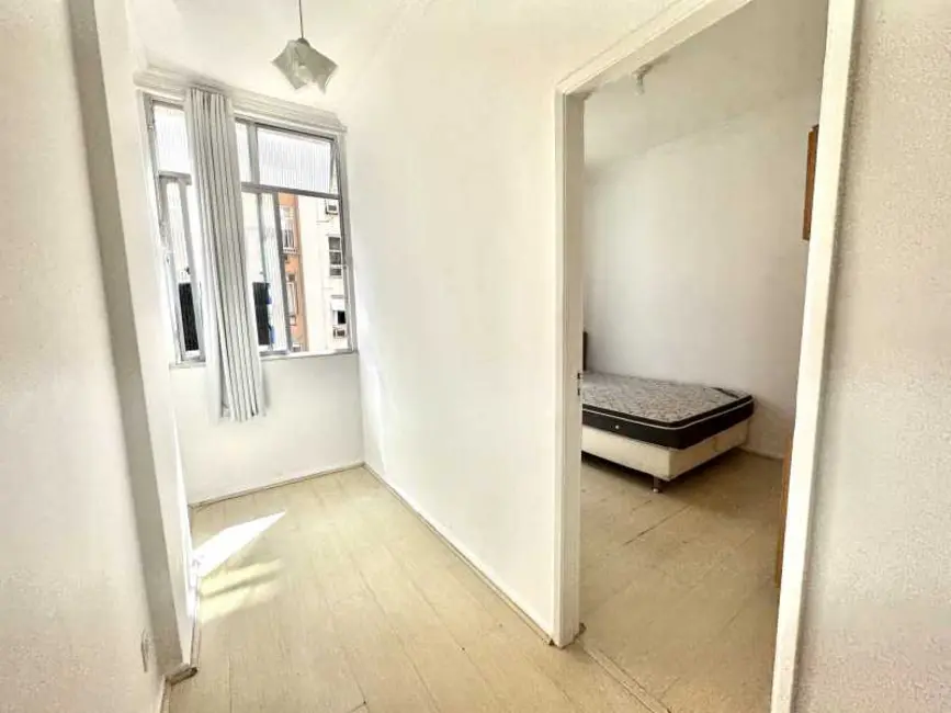 Foto 5 de Apartamento com 2 quartos à venda, 85m2 em Rio De Janeiro - RJ