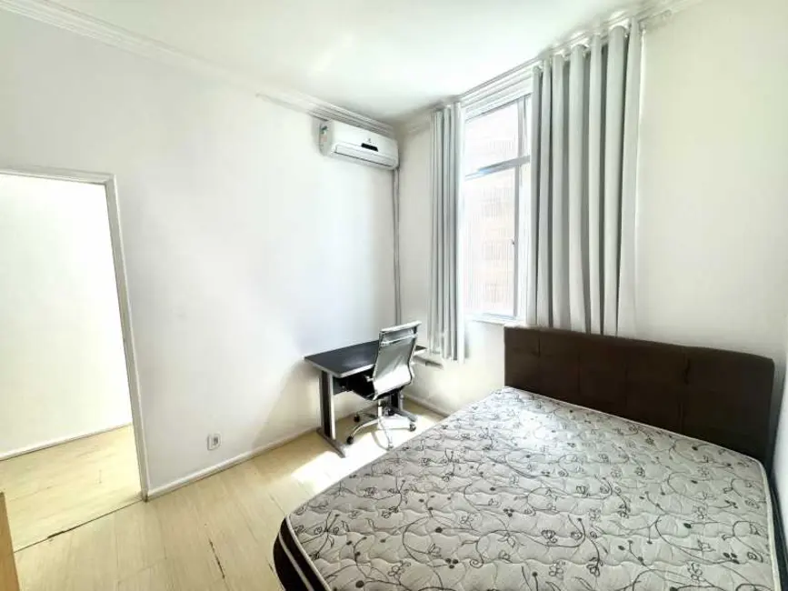 Foto 8 de Apartamento com 2 quartos à venda, 85m2 em Rio De Janeiro - RJ
