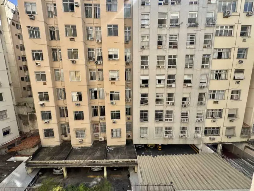 Foto 9 de Apartamento com 2 quartos à venda, 85m2 em Rio De Janeiro - RJ