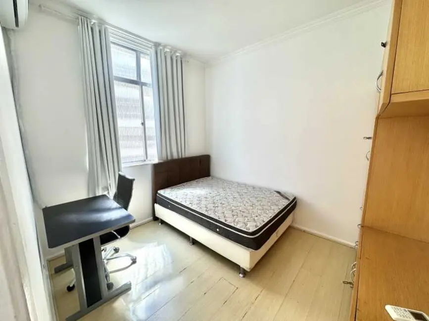 Foto 6 de Apartamento com 2 quartos à venda, 85m2 em Rio De Janeiro - RJ