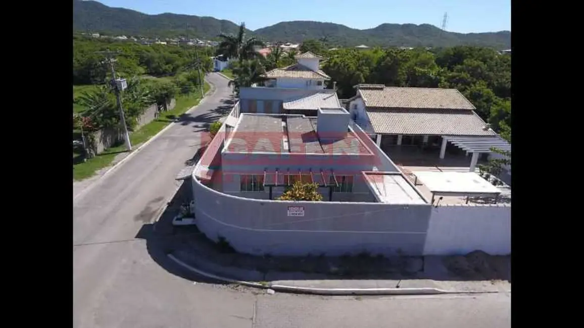 Foto 2 de Casa com 3 quartos à venda, 130m2 em Armacao Dos Buzios - RJ