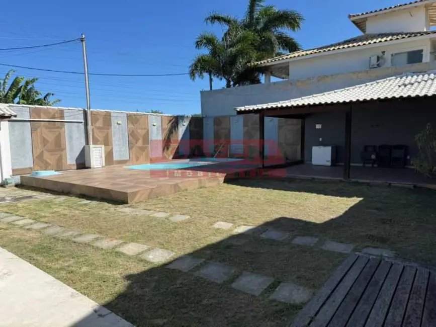 Foto 5 de Casa com 3 quartos à venda, 130m2 em Armacao Dos Buzios - RJ
