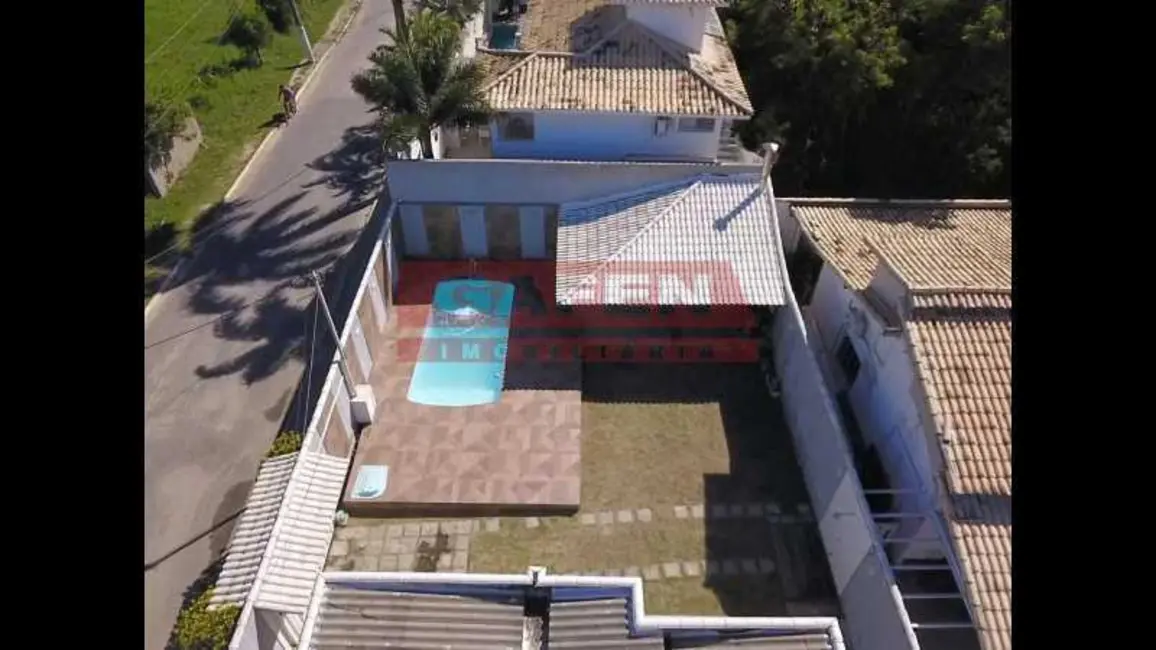 Foto 3 de Casa com 3 quartos à venda, 130m2 em Armacao Dos Buzios - RJ