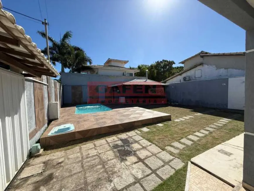 Foto 4 de Casa com 3 quartos à venda, 130m2 em Armacao Dos Buzios - RJ