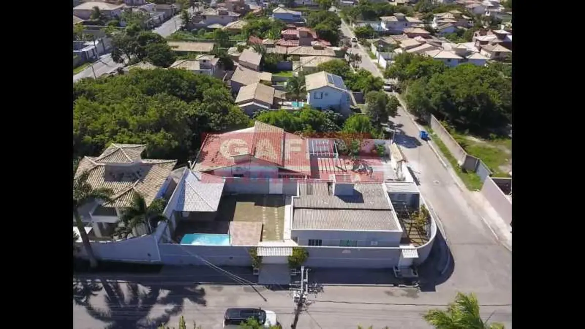 Foto 1 de Casa com 3 quartos à venda, 130m2 em Armacao Dos Buzios - RJ