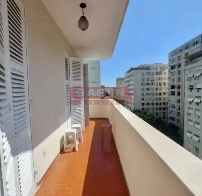 Apartamento com 3 quartos para alugar, 189m2 em Rio De Janeiro - RJ - imagem 2 Foto 2 de Apartamento com 3 quartos para alugar, 189m2 em Rio De Janeiro - RJ