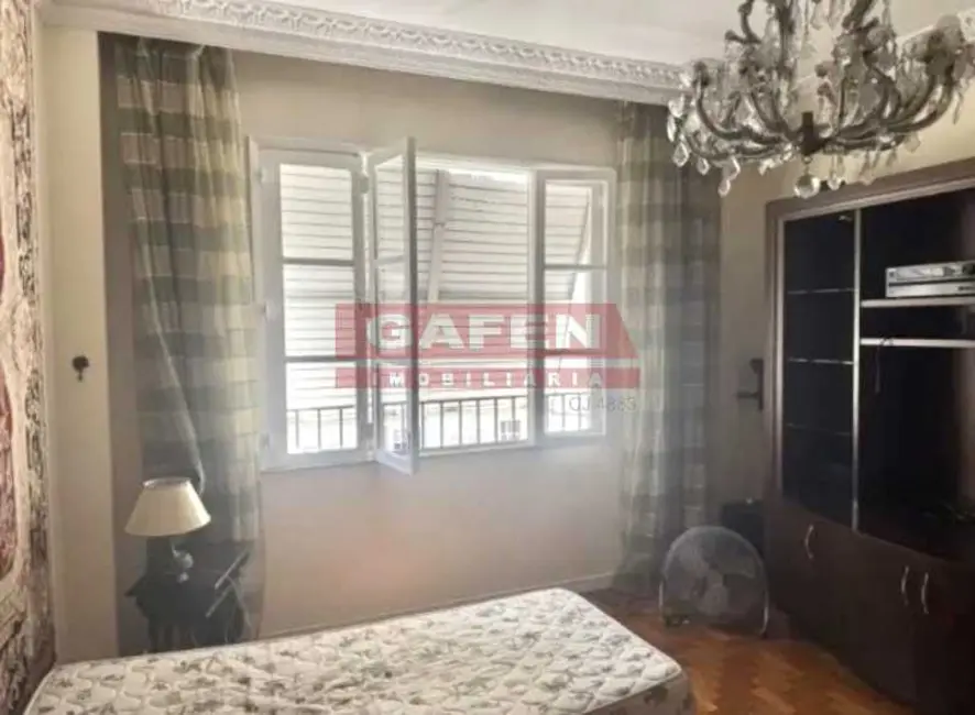 Apartamento com 3 quartos para alugar, 189m2 em Rio De Janeiro - RJ - imagem 9 Foto 9 de Apartamento com 3 quartos para alugar, 189m2 em Rio De Janeiro - RJ