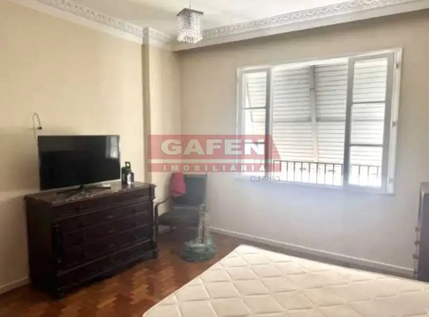 Apartamento com 3 quartos para alugar, 189m2 em Rio De Janeiro - RJ - imagem 7 Foto 7 de Apartamento com 3 quartos para alugar, 189m2 em Rio De Janeiro - RJ