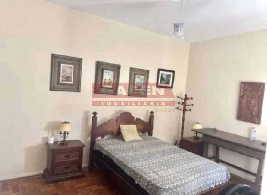 Apartamento com 3 quartos para alugar, 189m2 em Rio De Janeiro - RJ - imagem 6 Foto 6 de Apartamento com 3 quartos para alugar, 189m2 em Rio De Janeiro - RJ