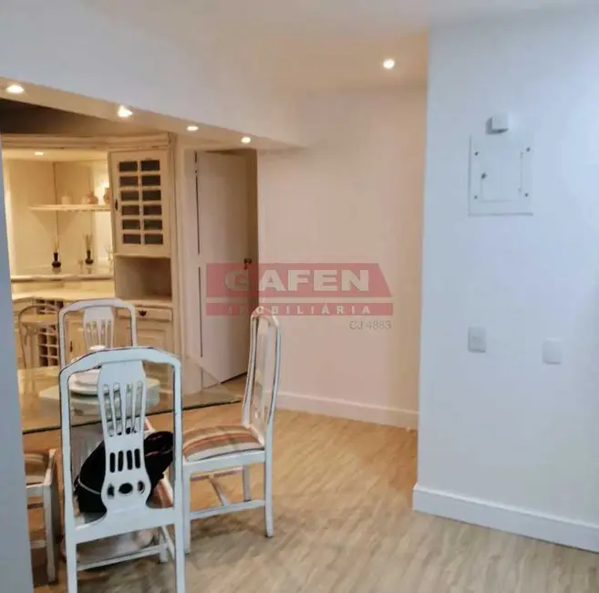 Foto 7 de Apartamento com 2 quartos para alugar, 92m2 em Rio De Janeiro - RJ