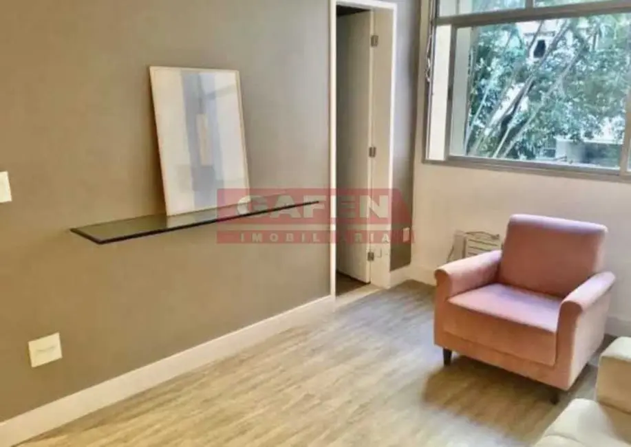Foto 5 de Apartamento com 2 quartos para alugar, 92m2 em Rio De Janeiro - RJ
