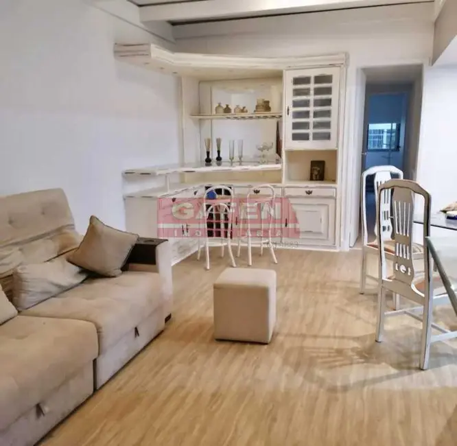 Foto 2 de Apartamento com 2 quartos para alugar, 92m2 em Rio De Janeiro - RJ