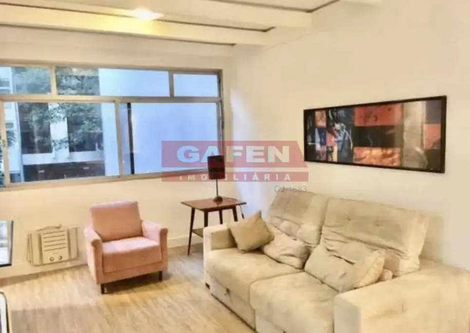 Foto 1 de Apartamento com 2 quartos para alugar, 92m2 em Rio De Janeiro - RJ
