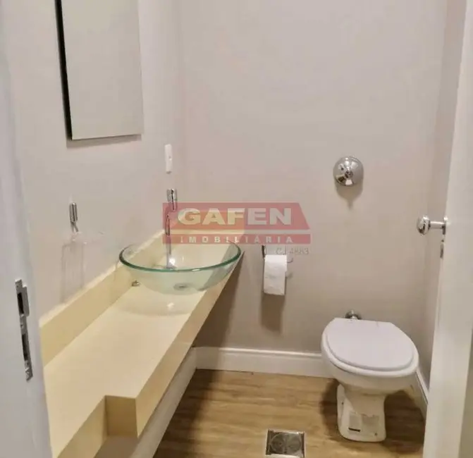 Foto 9 de Apartamento com 2 quartos para alugar, 92m2 em Rio De Janeiro - RJ