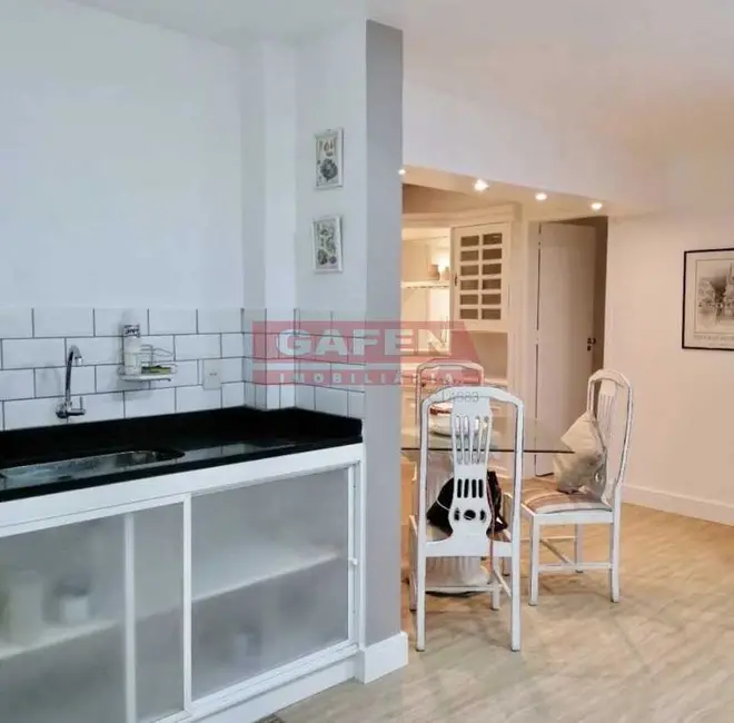 Foto 8 de Apartamento com 2 quartos para alugar, 92m2 em Rio De Janeiro - RJ