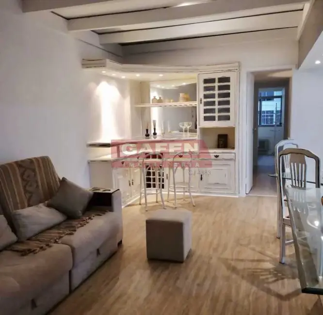 Foto 6 de Apartamento com 2 quartos para alugar, 92m2 em Rio De Janeiro - RJ