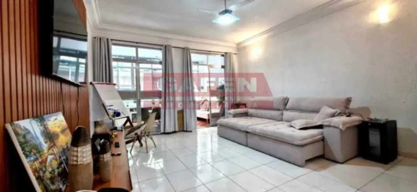 Foto 7 de Apartamento com 3 quartos à venda, 210m2 em Rio De Janeiro - RJ