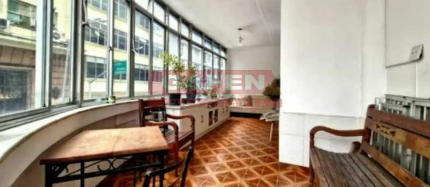 Foto 4 de Apartamento com 3 quartos à venda, 210m2 em Rio De Janeiro - RJ