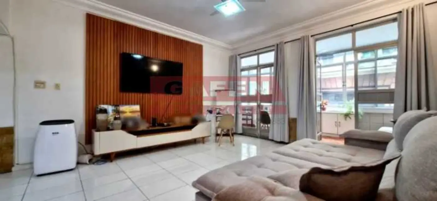 Foto 5 de Apartamento com 3 quartos à venda, 210m2 em Rio De Janeiro - RJ