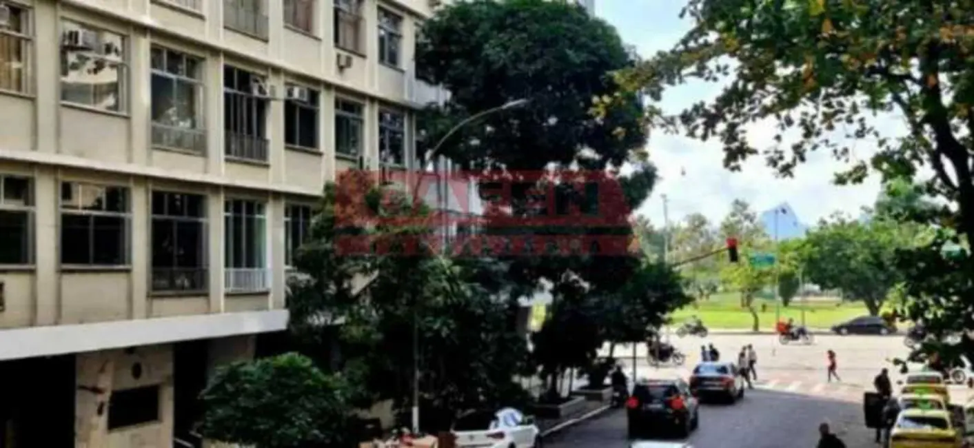 Foto 2 de Apartamento com 3 quartos à venda, 210m2 em Rio De Janeiro - RJ