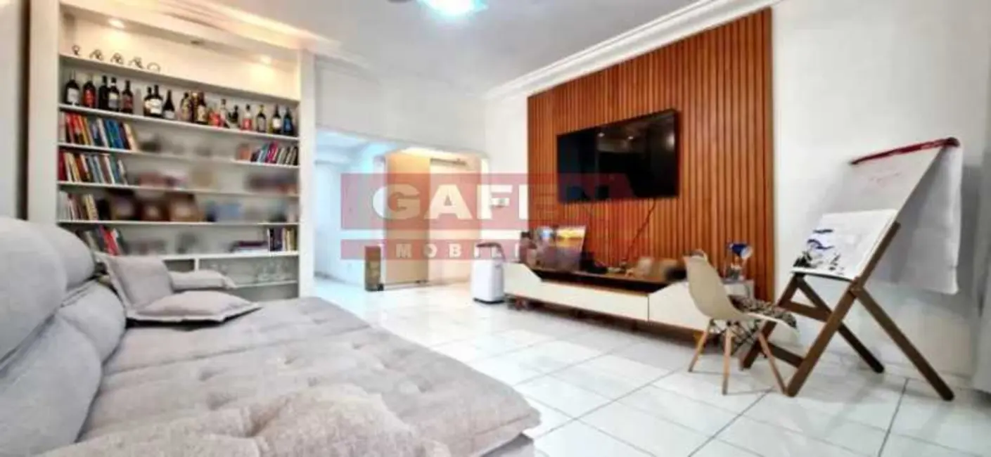 Foto 8 de Apartamento com 3 quartos à venda, 210m2 em Rio De Janeiro - RJ