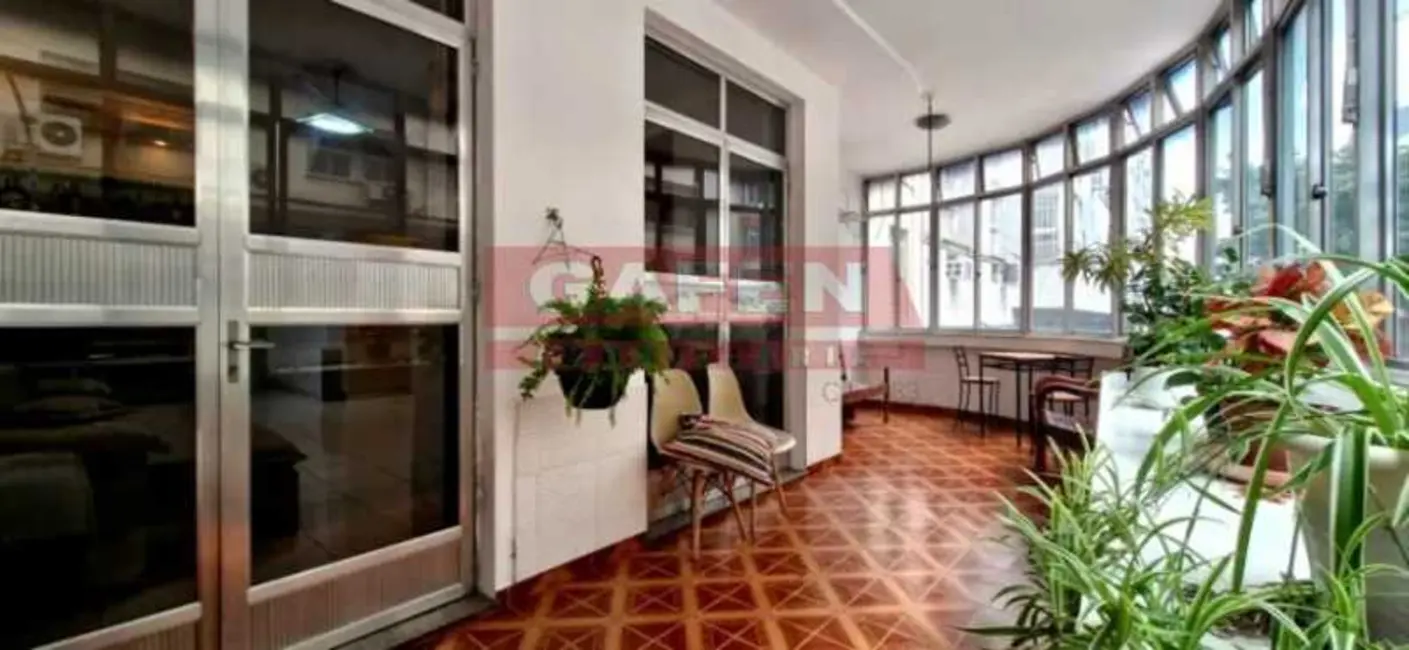 Foto 3 de Apartamento com 3 quartos à venda, 210m2 em Rio De Janeiro - RJ