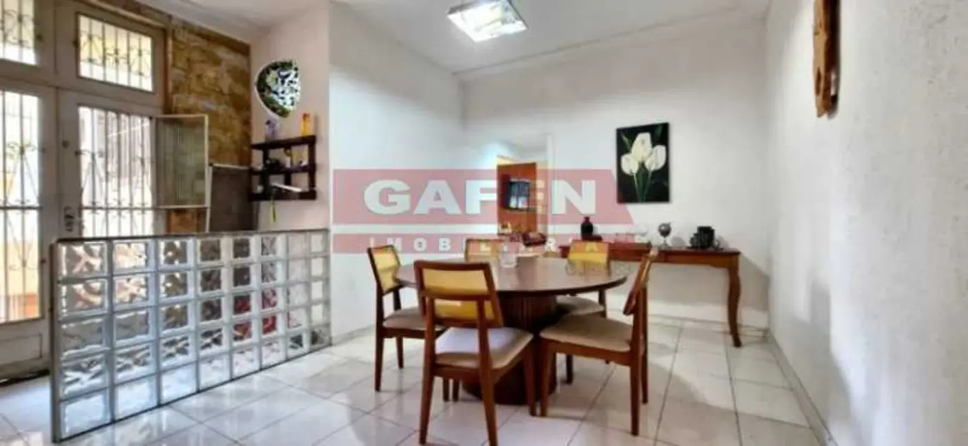 Foto 6 de Apartamento com 3 quartos à venda, 210m2 em Rio De Janeiro - RJ