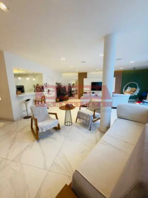 Foto 5 de Apartamento com 3 quartos à venda, 200m2 em Rio De Janeiro - RJ