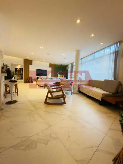 Foto 7 de Apartamento com 3 quartos à venda, 200m2 em Rio De Janeiro - RJ