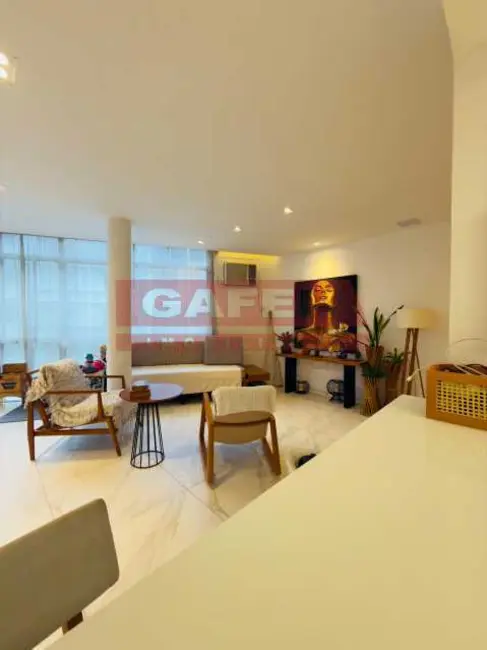 Foto 1 de Apartamento com 3 quartos à venda, 200m2 em Rio De Janeiro - RJ