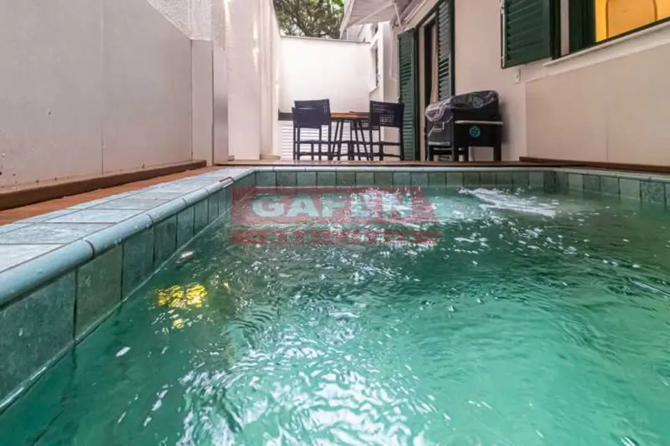 Foto 3 de Apartamento com 1 quarto à venda, 58m2 em Rio De Janeiro - RJ