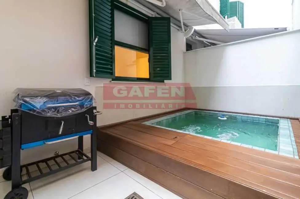 Foto 2 de Apartamento com 1 quarto à venda, 58m2 em Rio De Janeiro - RJ