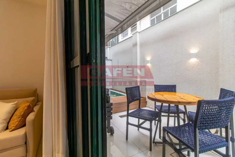 Foto 6 de Apartamento com 1 quarto à venda, 58m2 em Rio De Janeiro - RJ