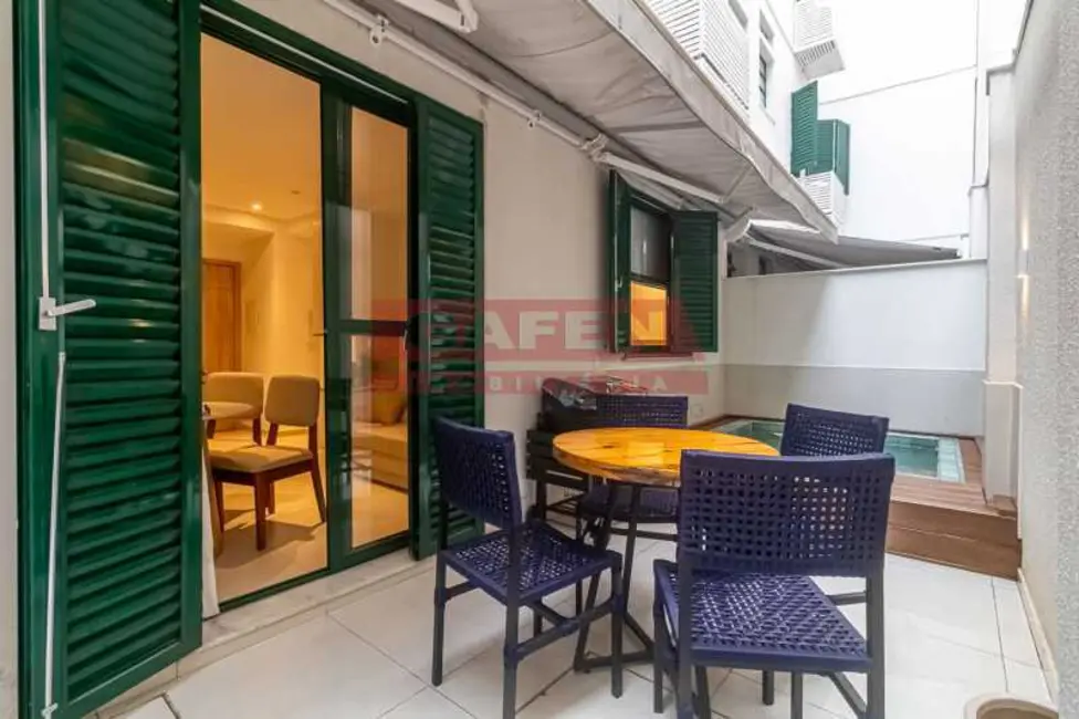 Foto 5 de Apartamento com 1 quarto à venda, 58m2 em Rio De Janeiro - RJ