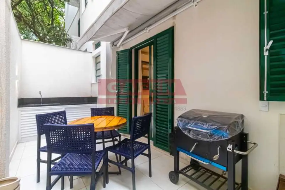 Foto 4 de Apartamento com 1 quarto à venda, 58m2 em Rio De Janeiro - RJ