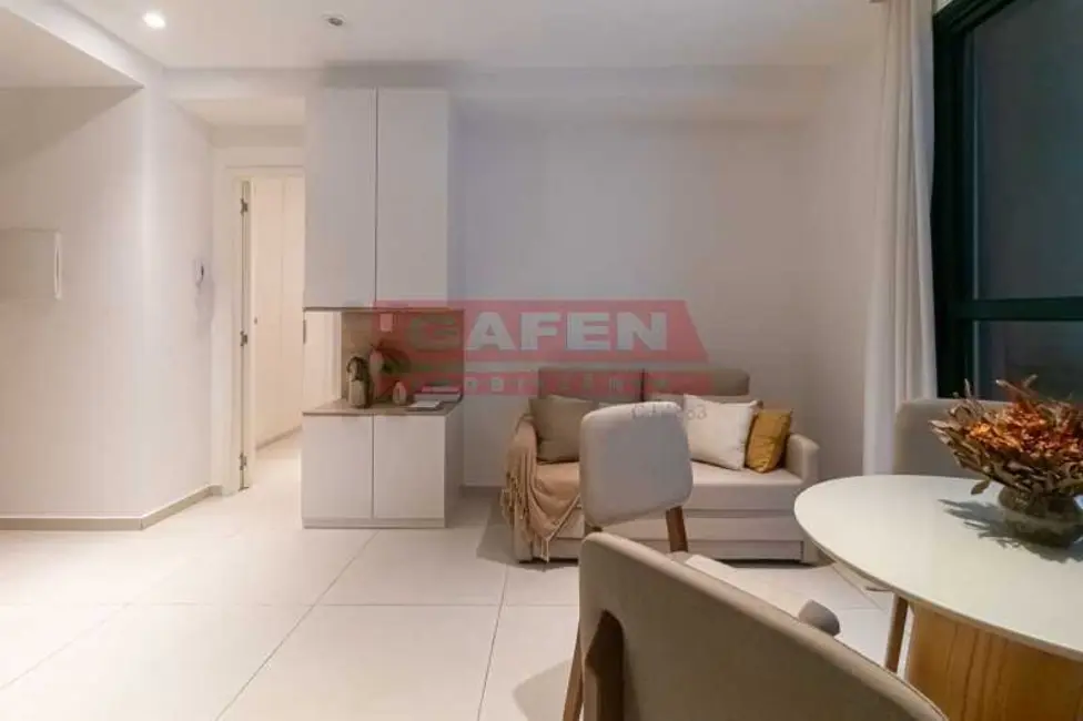 Foto 8 de Apartamento com 1 quarto à venda, 58m2 em Rio De Janeiro - RJ